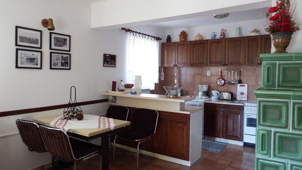 Villa Perla Трогир Номер фото