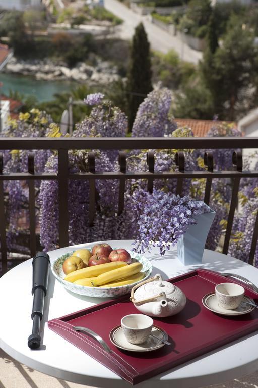 Villa Perla Трогир Номер фото