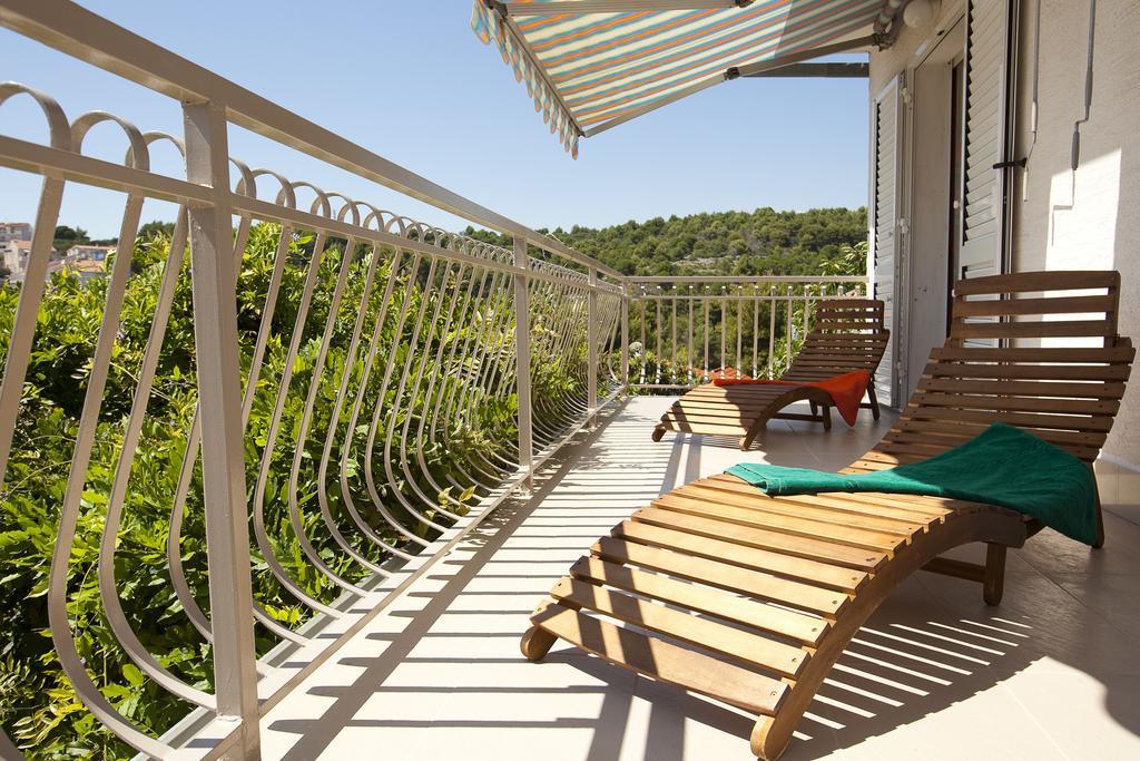 Villa Perla Трогир Номер фото