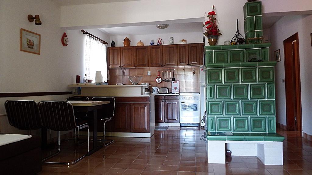 Villa Perla Трогир Номер фото