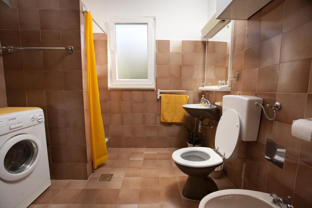 Villa Perla Трогир Номер фото