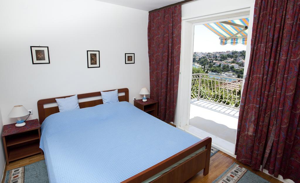 Villa Perla Трогир Номер фото